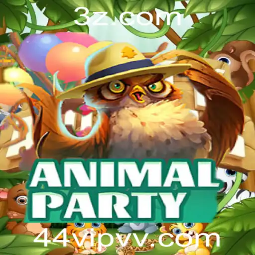 Descubra o Fascinante Mundo de AnimalParty e Suas Regras Inovadoras