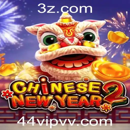 Explorando o Mundo de CHINESENEWYEAR2: Uma Jornada Através do Tempo e Tradições