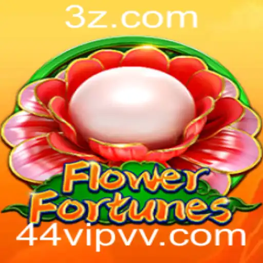 Descobrindo o Fascinante Mundo de FlowerFortunes com 44vipcom