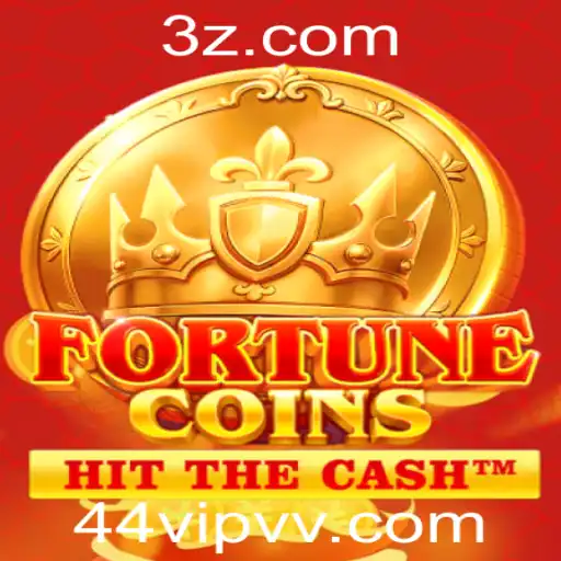 Descubra 'FortuneCoins': O Novo Fenômeno dos Jogos Online com a Palavra-Chave '44vipcom'