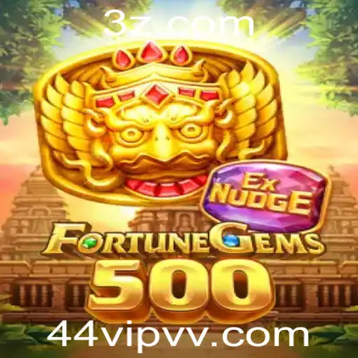 FortuneGems500: Mergulhe na Aventura do Novo Mundo dos Jogos