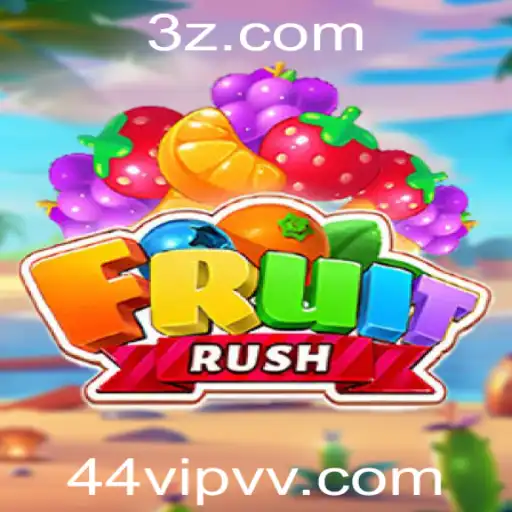 FruitRush: Mergulhe na Aventura Suculenta