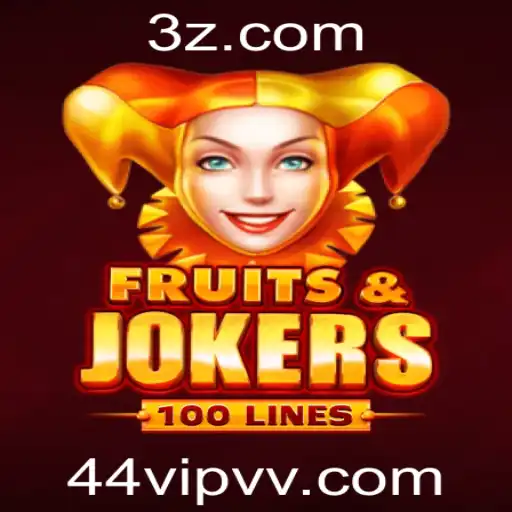 Descubra o Mundo de FruitsAndJokers100 e as Suas Regras com 44vipcom