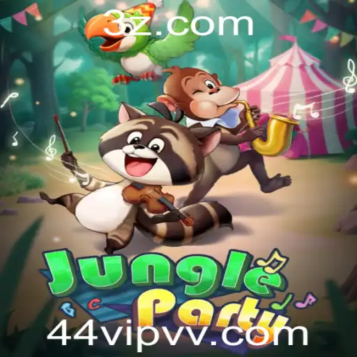 Descubra JungleParty: Aventura Selvagem e Estratégia