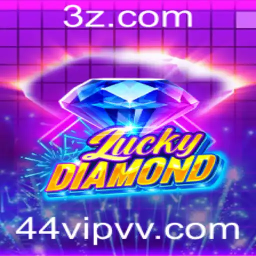 Descubra o Mundo Emocionante de LuckyDiamond com 44vipcom