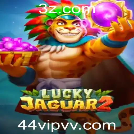 Descubra o Mundo de Luckyjaguar2 - O Jogo dos Felinos da Sorte