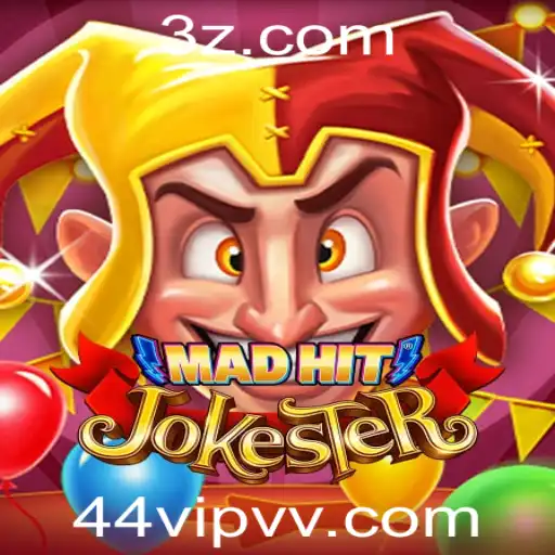 Descubra MadHitJokester: O Jogo de Risadas Infinitas com a Chave Secreta 44vipcom