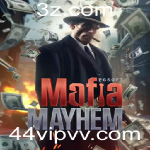 MafiaMayhem: Uma Aventura de Estratégia e Intriga no Mundo da Máfia