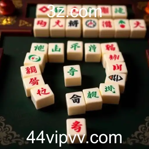 Explorando o Fascinante Mundo do Mahjong