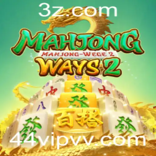 MahjongWays2: Descubra o Fascinante Mundo do Jogo com 44vipcom