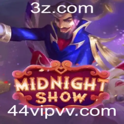 MidnightShow: Descubra o Novo Fenômeno dos Jogos