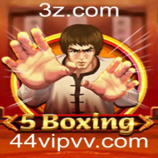 Explorando o Mundo de 5Boxing: Inovação e Estratégia num Jogo Único