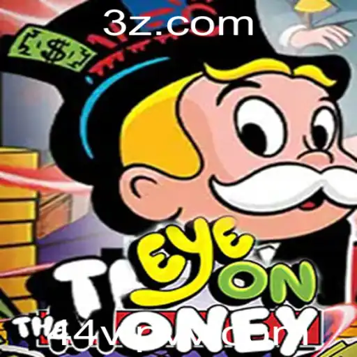 EyeOnTheMoney: Um Jogo Empolgante e Estratégico