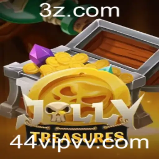Explorando as Aventuras de JollyTreasures: Um Jogo de Tesouros Incríveis