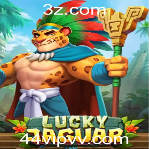 Descubra o Fascinante Mundo de LuckyJaguar