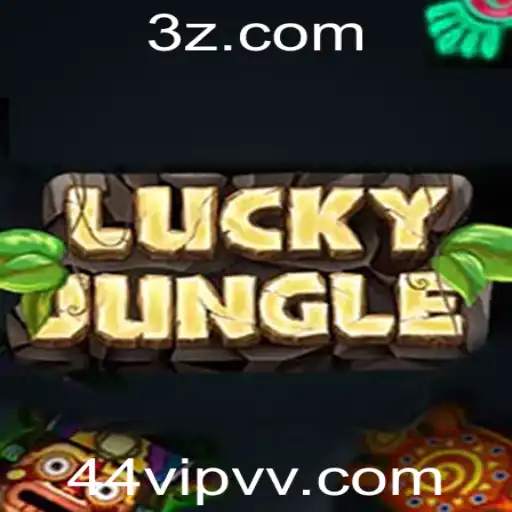 Explorando o Mundo do LuckyJungle: Um Jogo de Aventura Incrível