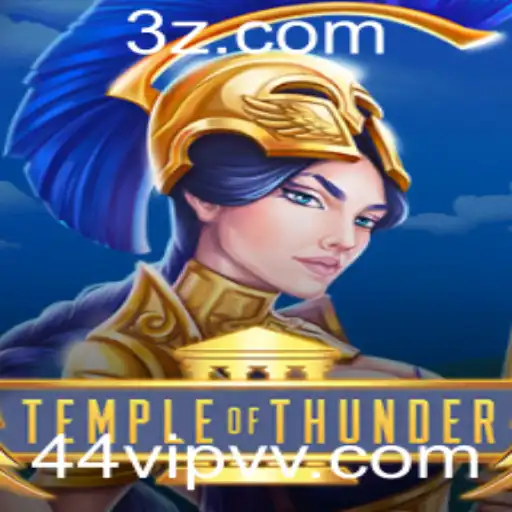 Descubra o Mundo Enigmático de TempleofThunder