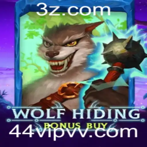Explorando o Mundo de WolfHidingBonusBuy