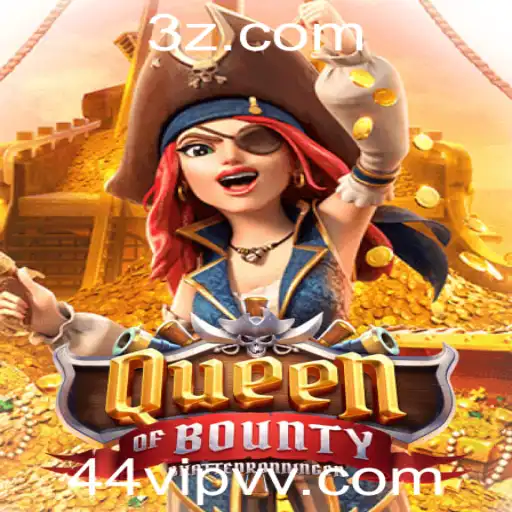 Explorando o Mundo de QueenofBounty: Uma Aventura de Piratas com 44vipcom