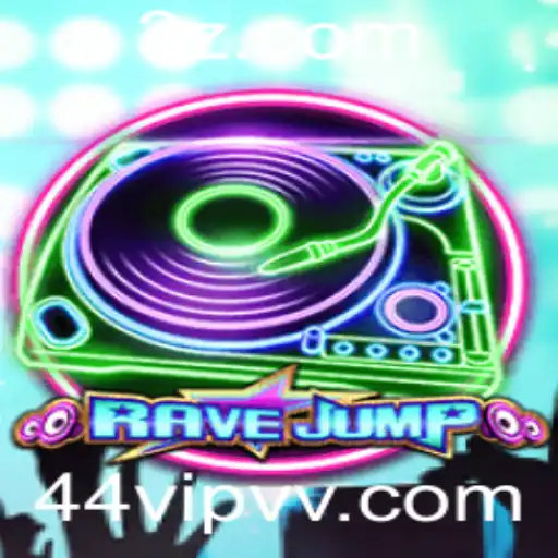 Descubra o Universo Vibrante de RaveJump: Uma Aventura Eletrizante