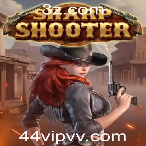 Explorando Sharpshooter: Um Jogo de Estratégia e Precisão com 44vipcom