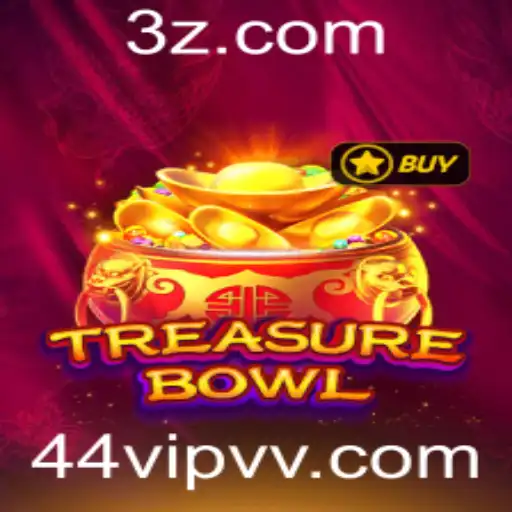 Explorando o Fascinante Mundo de TreasureBowl: Regras e Introdução ao Jogo