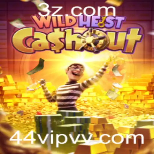 Explorando o Jogo 'WildHeistCashout' e a Experiência Exclusiva do 44vipcom