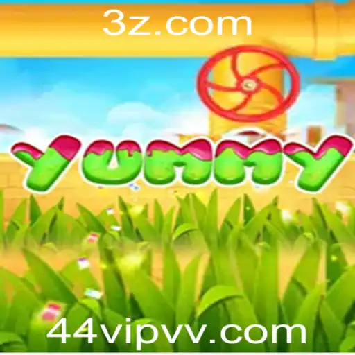 Yummy: O Novo Fenômeno dos Jogos com 44vipcom